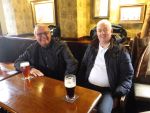 Click to view big image John Higgins Pete MacDougal